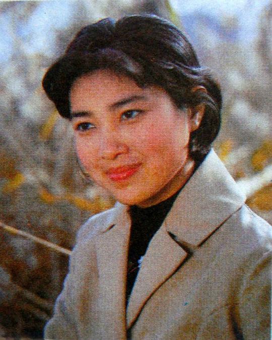 张玉玉 Yuyu Zhang照片