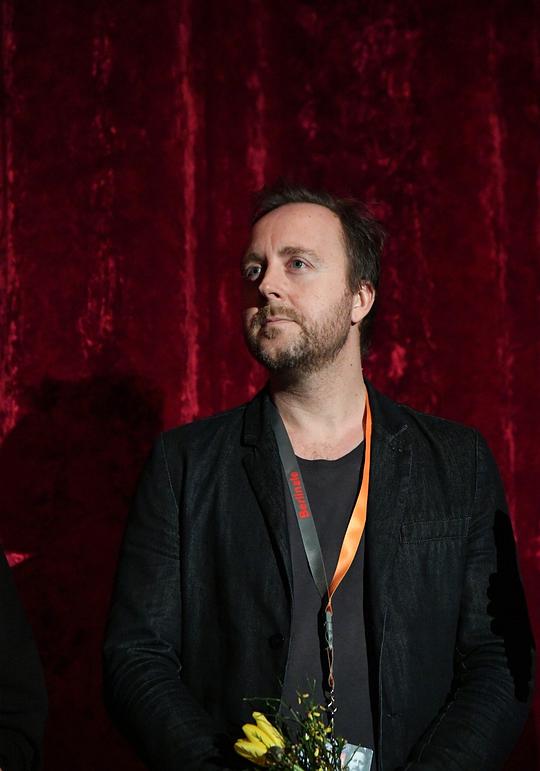 卡尔·亚韦尔 Carl Javér照片