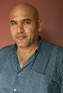 拉希德·马萨拉威 Rashid Masharawi照片