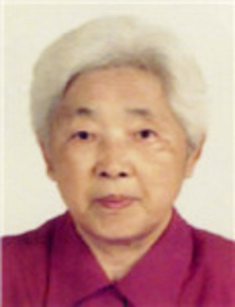 张惠钧 Huijun Zhang照片