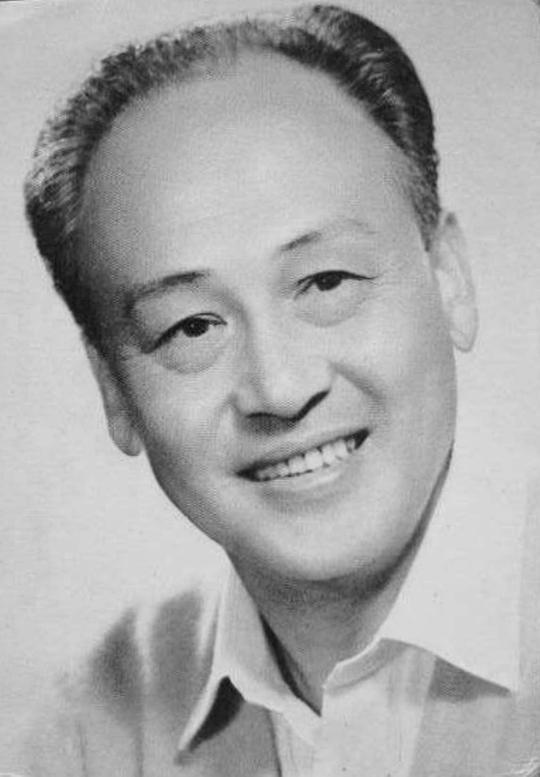 韩非 Fei Han照片