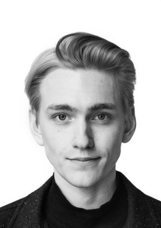 Egon Ebbersten照片