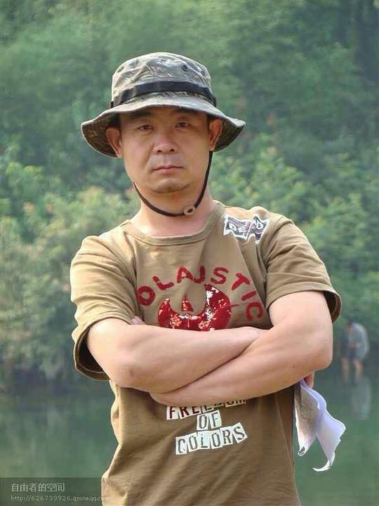 田丽明 Liming Tian照片