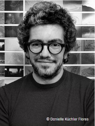 巴西姆·马吉迪 Basim Magdy照片