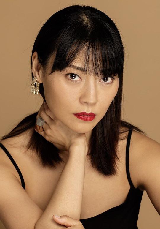 莉塞特·帕格勒 Lisette Pagler照片