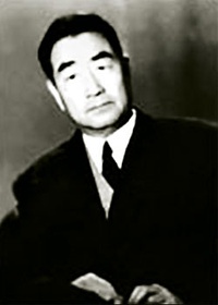 沈浮 Fu Shen照片