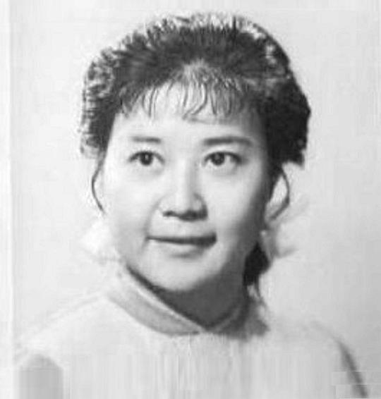 齐淑芳 Shufang Qi照片