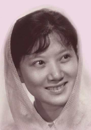 华文漪 Wenyi Hua照片