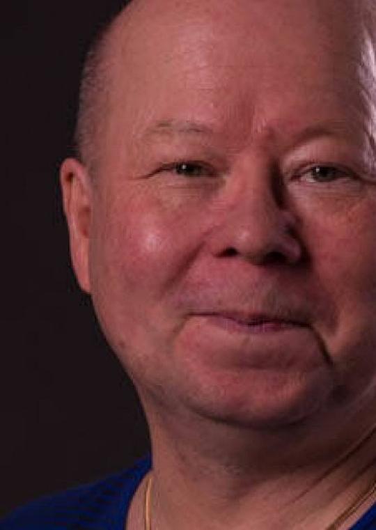 Paul-Anders Simma照片