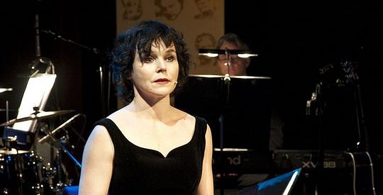 Gjertrud L. Jynge照片