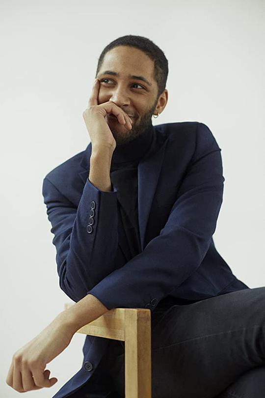 兰斯洛特·库比 Lancelot Ncube照片