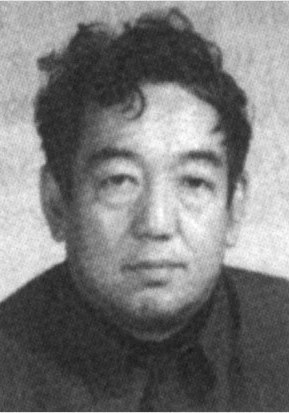 萧马 Ma Xiao照片