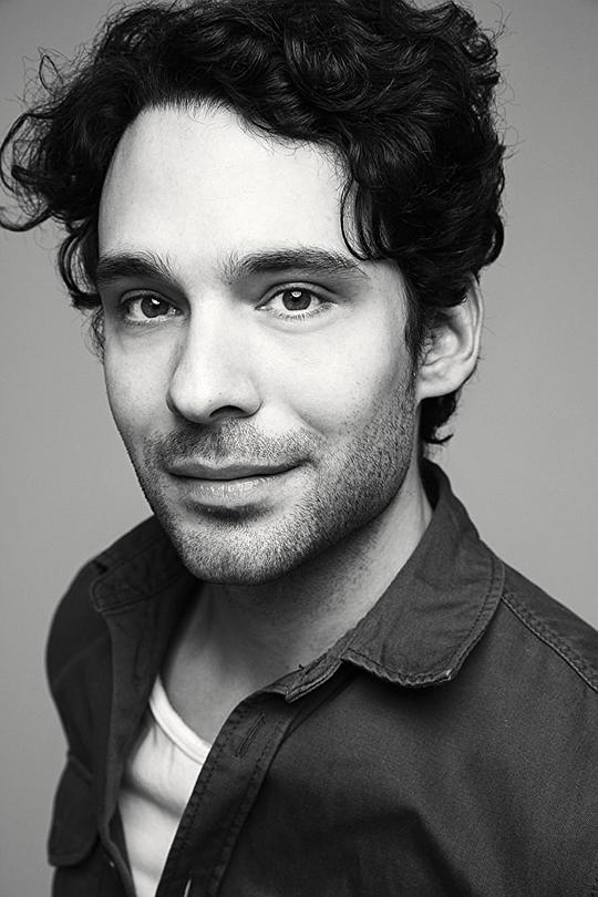 安德鲁斯·拉·彻纳迪尔热 Andreas La Chenardière照片