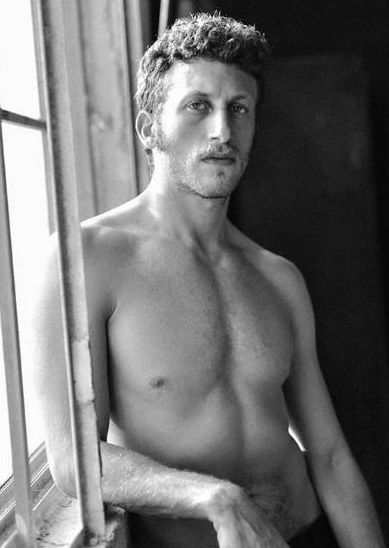 奥马尔·佩雷曼·斯特里克斯 Omer Perelman Striks照片