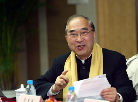 冯淳超 Chunchao Feng照片