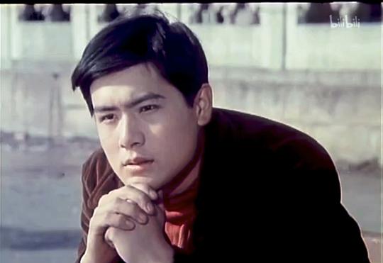 梁锦扬 Jinyang Liang照片