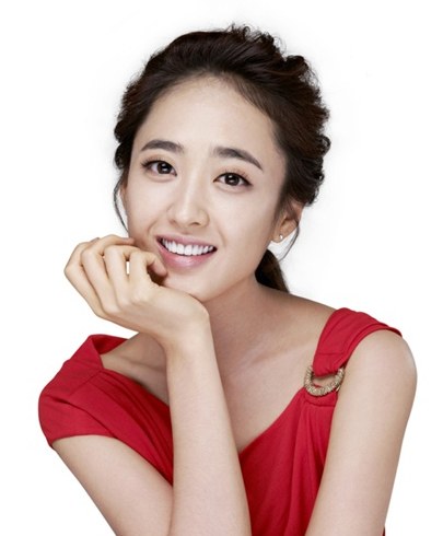 金敏贞 Min-jung Kim照片