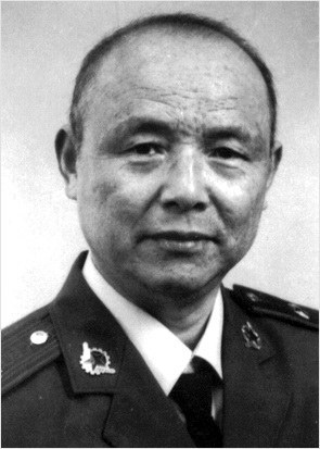 陈立德 Lide Chen照片