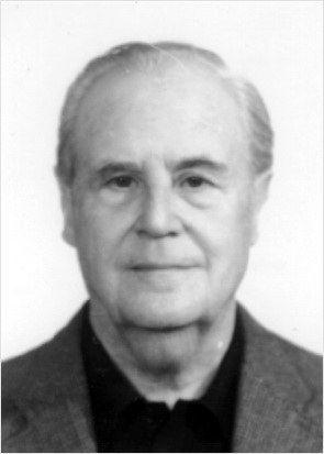 沙博理 Sidney Shapiro照片