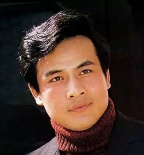 林强 Qiang Lin照片