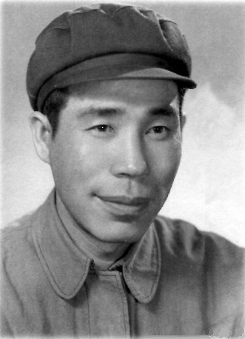 张延 Yan Zhang照片