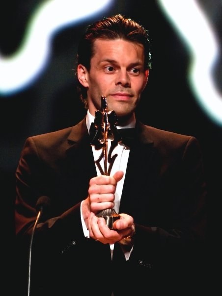 比约恩·索尔斯 Björn Thors照片