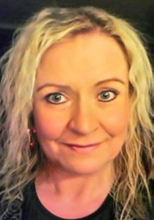 海尔格·克丽斯廷·赫尔加多蒂尔 Helga Kristín Helgadóttir照片