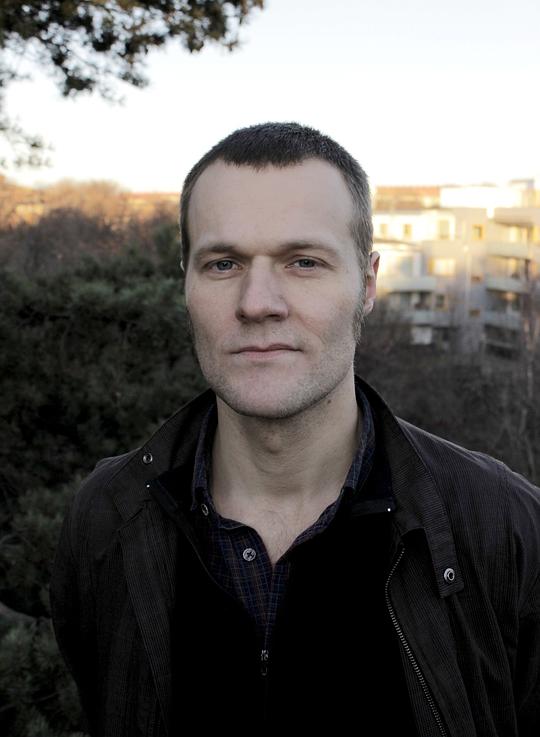 卡斯珀·科林 Kasper Collin照片