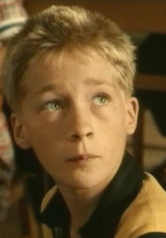 卡梅隆·休维略克 Camaron Silverek照片