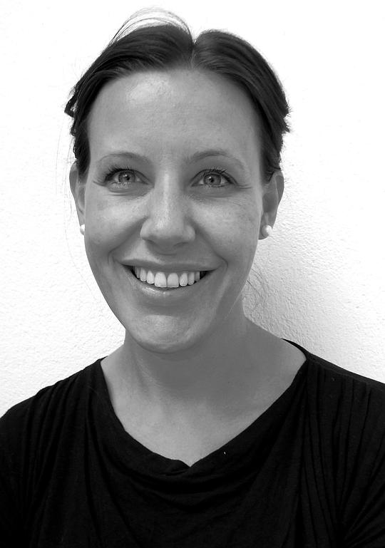 玛丽亚·布洛姆 Maria Blom照片