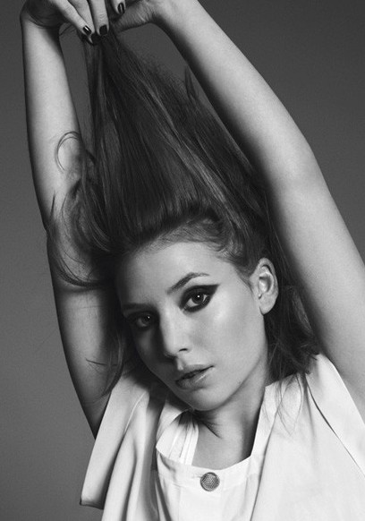 莉琦·李 Lykke Li照片