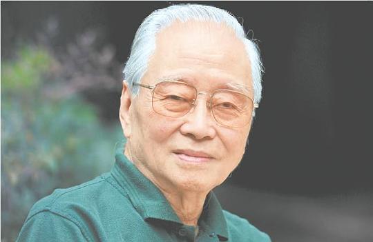 王火 Huo Wang照片