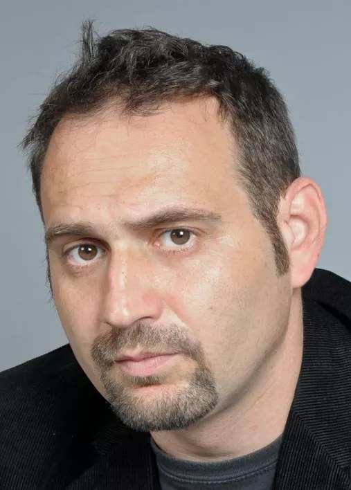 艾德里安·凡希加 Adrian Vancica照片