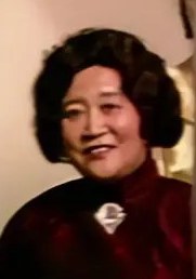 宋宁奇 Ningqi Song照片