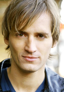 卡斯帕·安德瑞斯 Casper Andreas照片