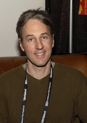 安格斯·麦克拉克伦 Angus MacLachlan照片