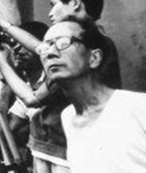 曾未之 Weizhi Zeng照片