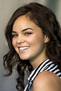 安德拉·古蒂 Andra Guti照片