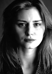 玛莉亚·波比丝达舒 Maria Popistasu照片