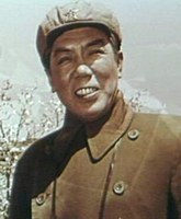 丁尼 Ni Ding照片