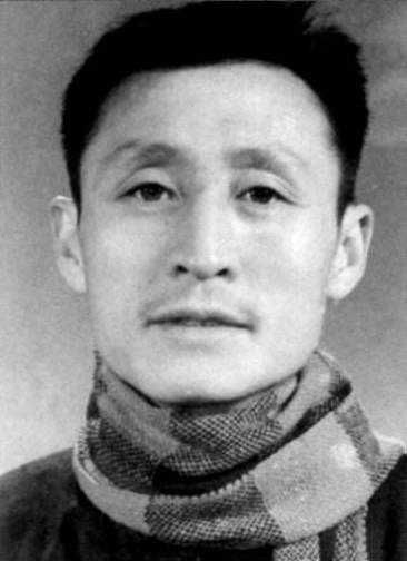 吴必克 Bike Wu照片