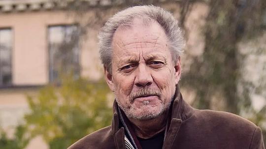 拉尔斯·埃里克·贝伦内特 Lars-Erik Berenett照片