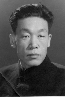 孙谦 Qian Sun照片