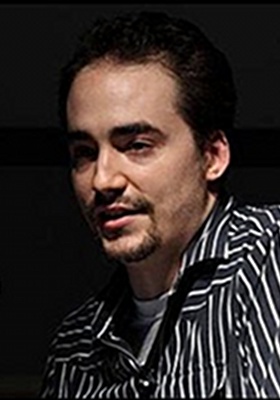 彼得·约瑟夫 Peter Joseph照片