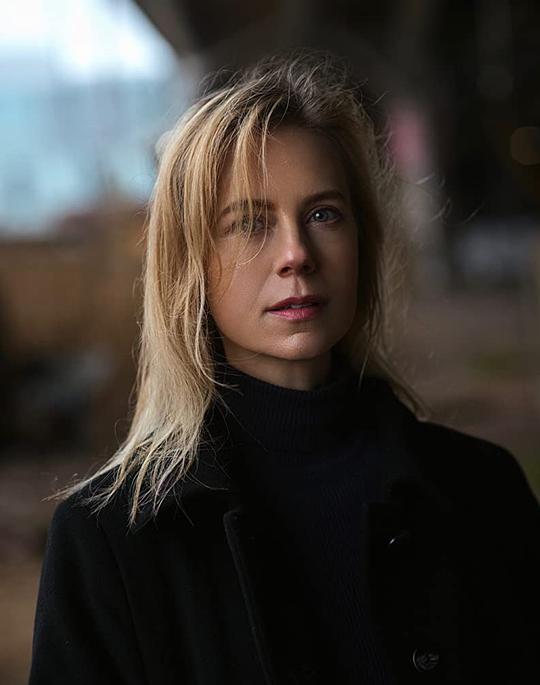 Angelina Håkansson照片