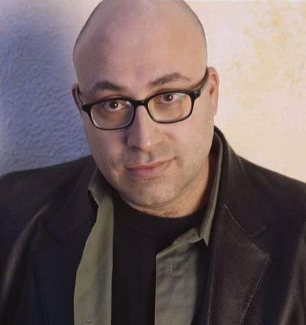 迈克尔·拉索 Michael Raso照片