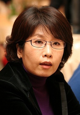 李庆熙 Kyeong-hee Lee照片