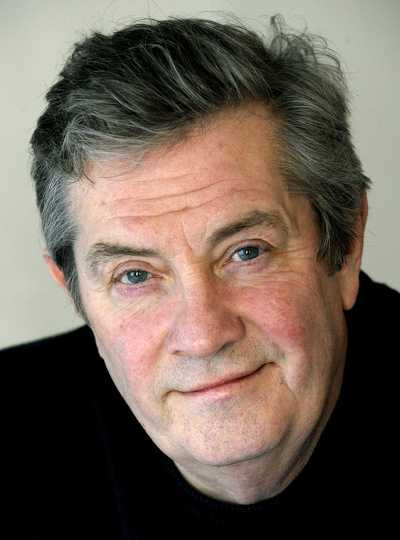 艾伦·斯文森 Allan Svensson照片