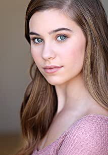 西斯·凯利 Cece Kelly照片