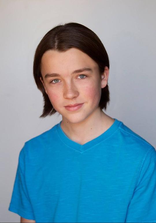 罗汗·迈尔斯 Rohan Myers照片